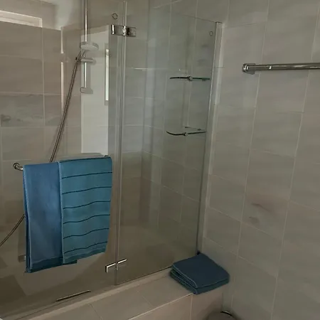 Apartman Nahe Ulm/laupheim *