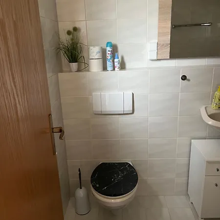 Apartman Nahe Ulm/laupheim Laupheim