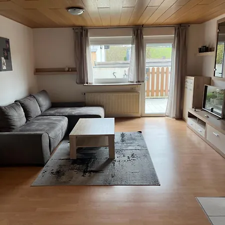 Apartment Nahe Ulm/laupheim