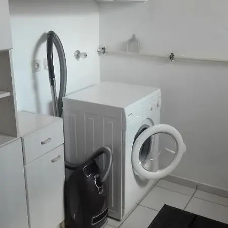Nahe Ulm/laupheim Apartman