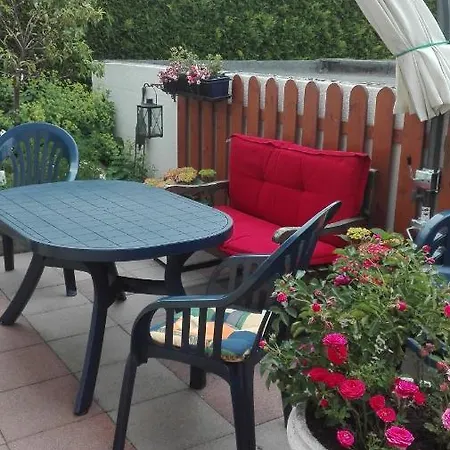 Nahe Ulm/laupheim Apartman