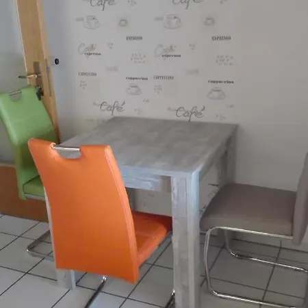 Apartman Nahe Ulm/laupheim
