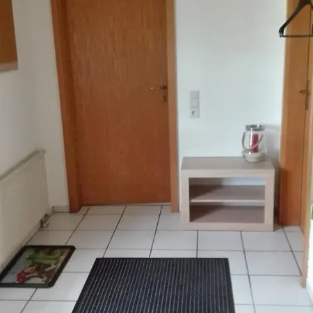 Apartment Nahe Ulm/laupheim Laupheim